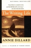 Cover: The Writing Life - HarperCollins