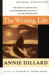 Enlarge image Cover: The Writing Life - HarperCollins