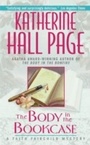 Cover: Body in the Bookcase - HarperCollins