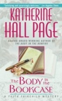 Enlarge image Cover: Body in the Bookcase - HarperCollins