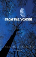Cover: From The Yonder - War Monkey Publications, LLC