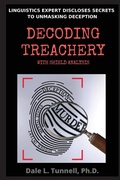 Cover: Decoding Treachery - Western Legends Research