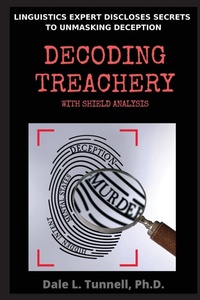 Enlarge image Cover: Decoding Treachery - Western Legends Research