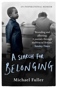 Abbildung von: A Search For Belonging - BLINK Publishing