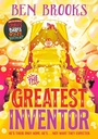 Cover: The Greatest Inventor - Quercus Children's Books
