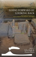 Cover: Going Forward by Looking Back - Berghahn Books