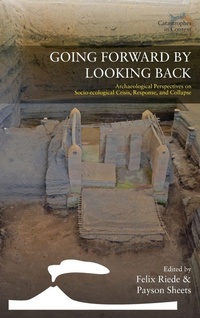 Enlarge image Cover: Going Forward by Looking Back - Berghahn Books