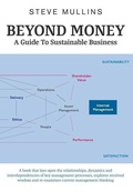Cover: Beyond Money - New Generation Publishing