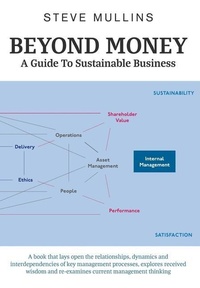 Enlarge image Cover: Beyond Money - New Generation Publishing