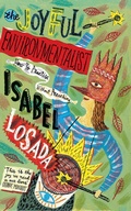 Cover: The Joyful Environmentalist - Watkins Publishing