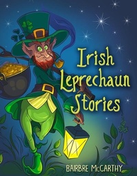 Abbildung von: Irish Leprechaun Stories - The Mercier Press