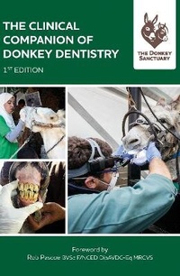 Abbildung von: The Clinical Companion of Donkey Dentistry - Matador