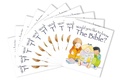 Cover: Would you like to know The Bible? - Candle Books