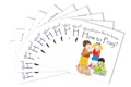 Cover: Would you like to know How to Pray - Candle Books