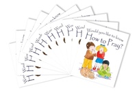 Enlarge image Cover: Would you like to know How to Pray - Candle Books
