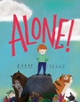 Cover: Alone! - Pavilion Children's Books