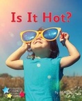 Cover: Is It Hot? - Ransom Publishing