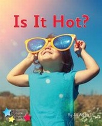 Enlarge image Cover: Is It Hot? - Ransom Publishing