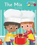 Cover: The Mix - Ransom Publishing