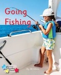 Cover: Going Fishing - Ransom Publishing