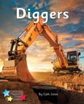 Cover: Diggers - Ransom Publishing