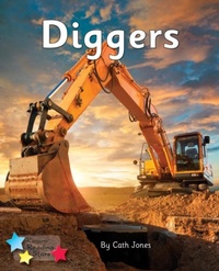 Enlarge image Cover: Diggers - Ransom Publishing