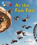 Cover: At the Fun Fair - Ransom Publishing