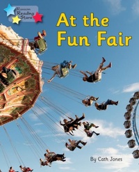 Enlarge image Cover: At the Fun Fair - Ransom Publishing