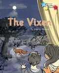 Cover: The Vixen - Ransom Publishing