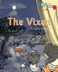 Enlarge image Cover: The Vixen - Ransom Publishing