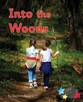Cover: Into the Woods - Ransom Publishing