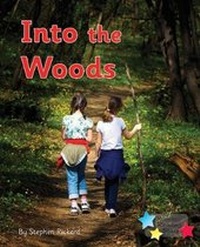 Enlarge image Cover: Into the Woods - Ransom Publishing