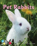 Cover: Pet Rabbits - Ransom Publishing