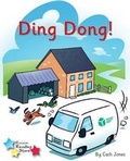 Cover: Ding Dong! - Ransom Publishing
