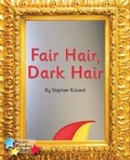 Cover: Fair Hair, Dark Hair - Ransom Publishing