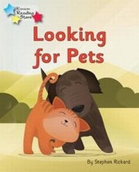 Enlarge image Cover: Looking for Pets - Ransom Publishing