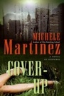 Cover: Cover-up - HarperCollins