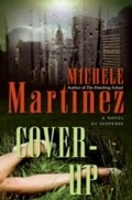 Cover: Cover-up - HarperCollins