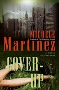 Enlarge image Cover: Cover-up - HarperCollins