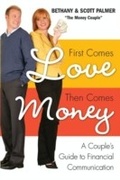 Cover: First Comes Love, Then Comes Money - HarperCollins