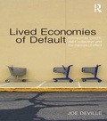 Cover: Lived Economies of Default - Routledge