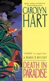 Enlarge image Cover: Death in Paradise - HarperCollins