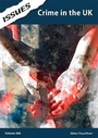 Cover: Crime in the UK: 366 - Independence Educational Publishers