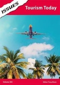 Cover: Tourism Today: 365 - Independence Educational Publishers