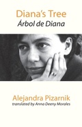 Cover: Diana's Tree - Shearsman Books