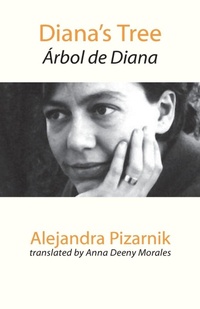 Enlarge image Cover: Diana's Tree - Shearsman Books