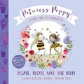 Cover: Please Please Save The Bees - Eden Cooper