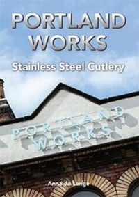 Enlarge image Cover: Portland Works - Arc Publishing and Print