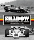 Cover: Shadow - Evro Publishing
