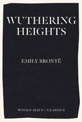Cover: Wuthering Heights - Woolf Haus Publishing